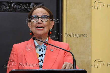 Costa Rica nominates former Vice President Rebeca Grynspan to head UN