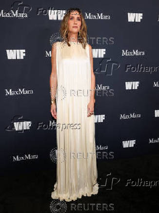 WIF (Women In Film) Honors 2025 in Beverly Hills