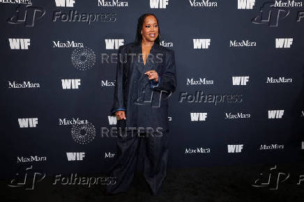 WIF (Women In Film) Honors 2025 in Beverly Hills