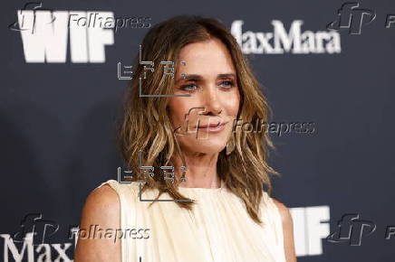 WIF (Women In Film) Honors 2025