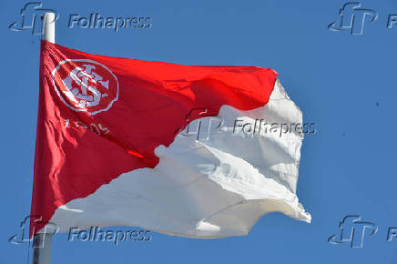 Bandeira do Sport Club Internacional