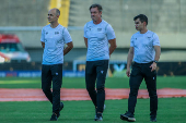 COPA DO BRASIL 2025, CAXIAS X FLUMINENSE