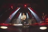 BUSH Loaded Tour Curitiba