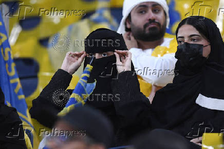Saudi Pro League - Al Hilal v Al Nassr
