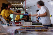 13ª Festa do Livro da USP Leste