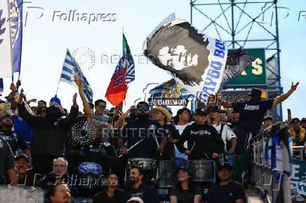 MLS: San Diego FC at Colorado Rapids