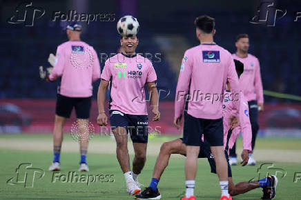 Indian Premier League - IPL - Delhi Capitals v Mumbai Indians