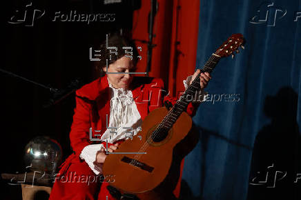 Natalia Lafourcade presenta 'Cancionera', una nueva faceta íntima que marca sus 40 años