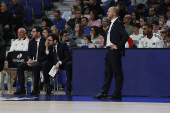 Real Madrid - Morabanc Andorra