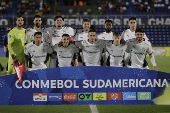 Copa Sudamericana: Guaraní - Independiente