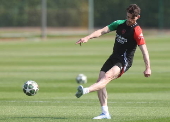 UEFA Champions League quarter-finals MD-1 - Arsenal FC