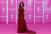 Closing Ceremony - Canneseries Festival 2025