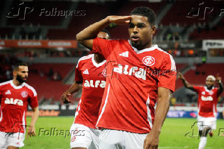 INTERNACIONAL - MARACANA