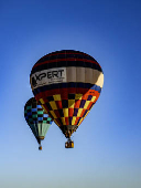 35° FESTIVAL INTERNACIONAL BALONISMO TORRES - RS