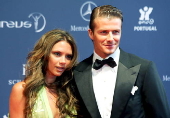David Beckham turn 50 years old