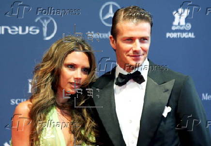 David Beckham turn 50 years old