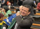 Sessão do Conselho de Ética da Câmara 