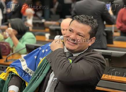 Sessão do Conselho de Ética da Câmara 
