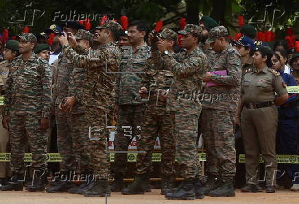 Nationwide civil defence drills conducted in major cities across India