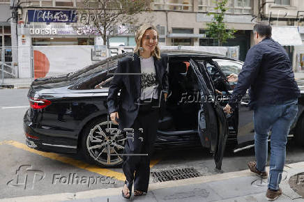 Se cumple medio siglo de la apertura de la primera tienda Zara, matriz del emporio Inditex