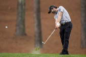 PGA: PGA Championship - Second Round