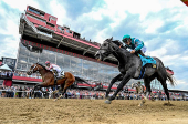 Horse Racing: 150th Preakness