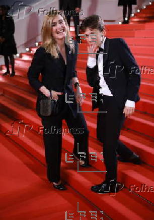 Sentimental Value - Premiere - 78th Cannes Film Festival