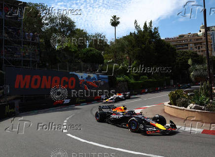 Monaco Grand Prix