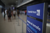 Copa Airlines reinicia sus vuelos a Caracas