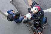 Mototáxi é permitido em Osasco
