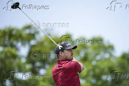 PGA: the Memorial Tournament presented by Workday - Final Round