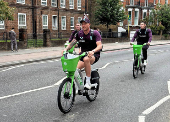 Third One Day International - England v West Indies