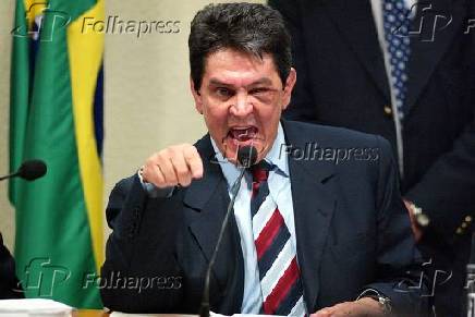 Especial - Escândalo do mensalão - 20 anos