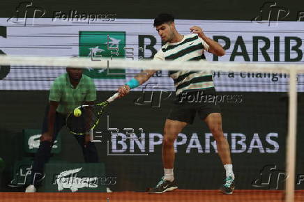 French Open - Day 10