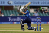 Second Women's One Day International - England v West Indies