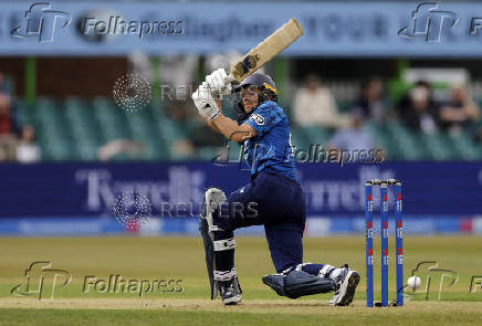 Second Women's One Day International - England v West Indies