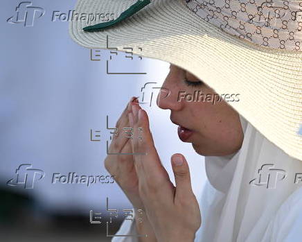 Muslims begin Hajj pilgrimage 2025 in Mecca