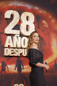 Photocall película '28 AÑOS DESPUÉS'