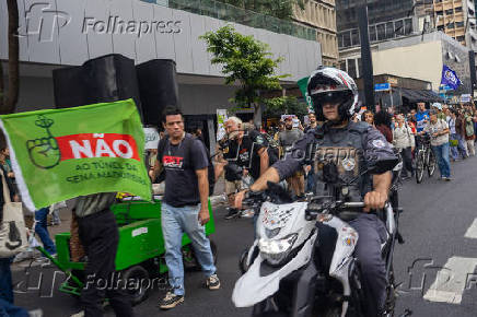 Ato Pelo Clima