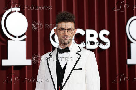 The 78th Annual Tony Awards in New York