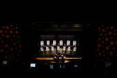 Seven candidates take part in the final New York City mayoral debate