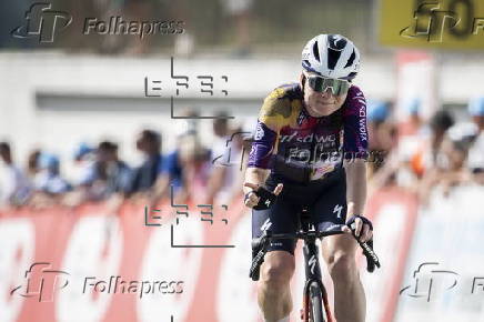 Tour de Suisse Women - Stage 2