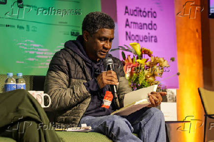 Feira do livro 2025