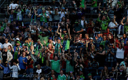 FIFA Club World Cup - Group B - Botafogo v Seattle Sounders FC