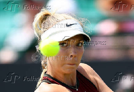 Nottingham Open
