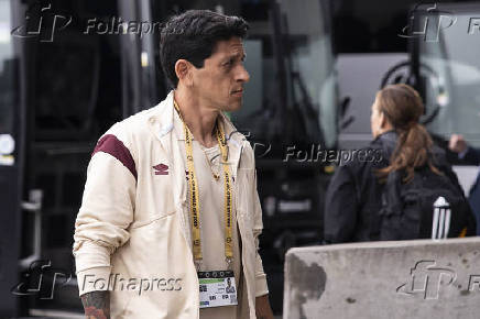 Fluminense x Borussia Dortmund