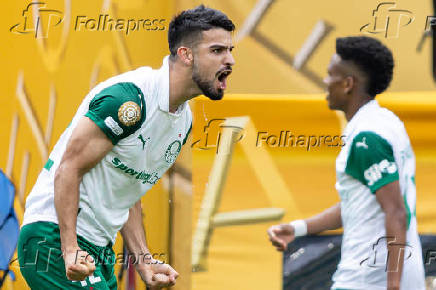 Palmeiras x Al Ahly