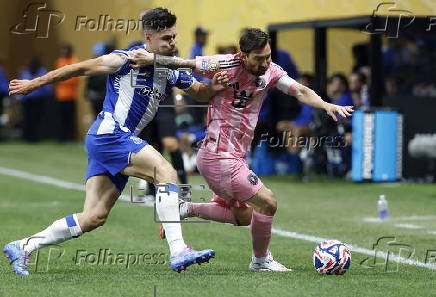 FIFA Club World Cup 2025 - Inter Miami vs Porto