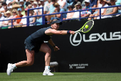 Eastbourne Open