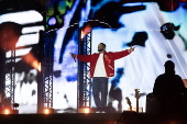 Mawazine International Music Festival